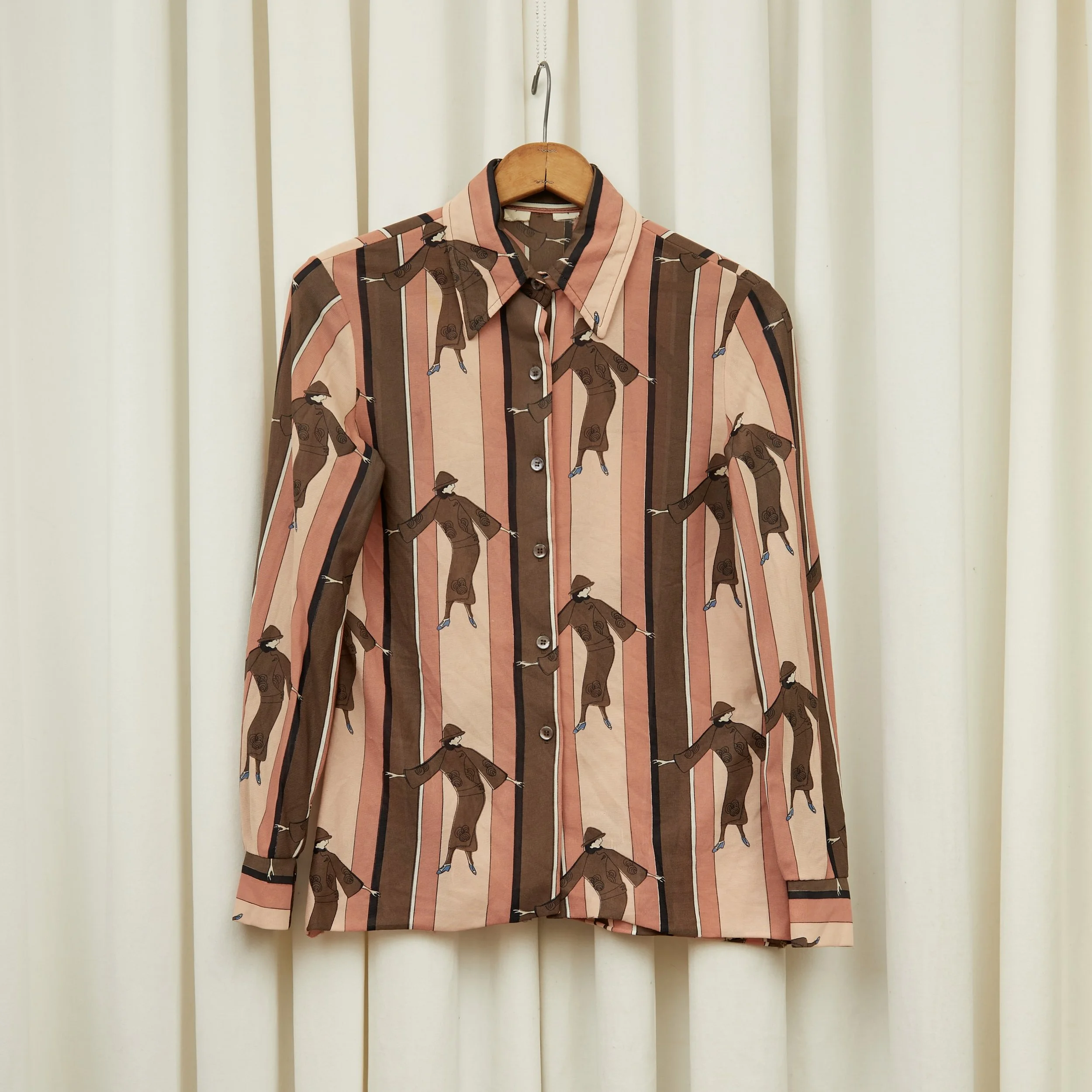 【関税込み】Tanner Fletcher トラウザーズ Vintage Clothing — Shop — Tanner Fletcher